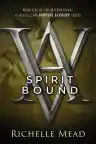 Cover of Spirit Bound