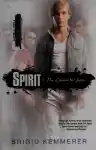 Cover of Spirit