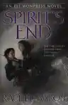 Cover of Spirit's End