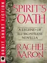 Cover of Spirit's Oath
