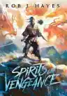 Cover of Spirits of Vengeance