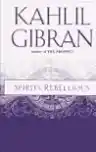 Cover of Spirits Rebellious