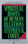 Cover of Spiritual Roots of Human Relations