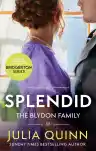 Cover of Splendid