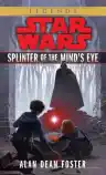 Cover of Splinter of the Mind's Eye