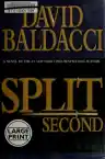 Cover of Split Second