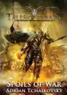 Cover of Spoils of War