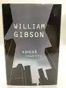 Cover of Spook Country