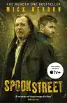Cover of Spook Street