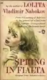 Cover of Spring in Fialta