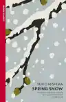 Cover of Spring Snow