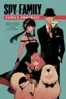 Cover of SPY x FAMILY: Family Portrait