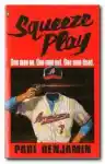 Cover of Squeeze Play
