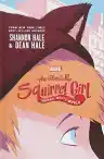 Cover of Squirrel Meets World