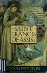 Cover of St. Francis of Assisi