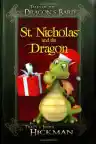 Cover of St. Nicholas and the Dragon