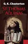 Cover of St. Thomas Aquinas