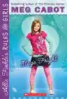 Cover of Stage Fright