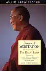 Cover of Stages of Meditation