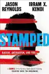 Cover of Stamped: Racism, Antiracism, and You