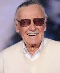 Stan Lee