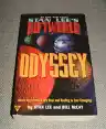 Cover of Stan Lee's Riftworld: Odyssey