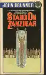 Cover of Stand on Zanzibar