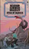 Cover of Star of Danger