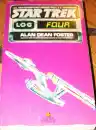 Cover of Star Trek Log Four