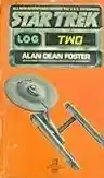 Cover of Star Trek Log Two