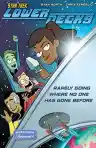 Cover of Star Trek: Lower Decks