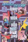 Cover of Star Trek: Lower Decks—Warp Your Own Way