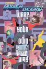 Cover of Star Trek: Lower Decks—Warp Your Own Way
