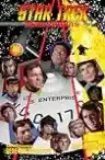 Cover of Star Trek: New Visions