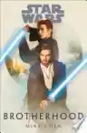 Cover of Star Wars: Brotherhood