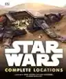 Cover of Star Wars: Complete Locations