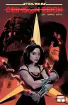 Cover of Star Wars: Crimson Reign