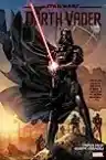 Cover of Star Wars: Darth Vader – Dark Lord of the Sith