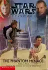 Cover of Star Wars Episode I: The Phantom Menace