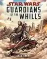 Cover of Star Wars: Guardians of the Whills