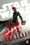 Cover of Star Wars: Inquisitor: Rise of the Red Blade