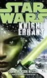 Cover of Star Wars: Knight Errant