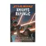 Cover of Star Wars: Knights of the Old Republic Vol. 3: Days of Fear, Nights of Anger