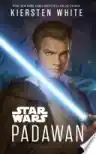 Cover of Star Wars: Padawan