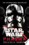 Cover of Star Wars: Phasma