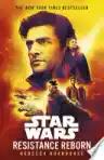 Cover of Star Wars: Resistance Reborn