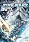 Cover of Star Wars: Shattered Empire