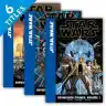 Cover of Star Wars, Volume 1: Skywalker Strikes