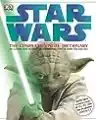Cover of Star Wars: The Complete Visual Dictionary