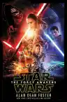Cover of Star Wars: The Force Awakens